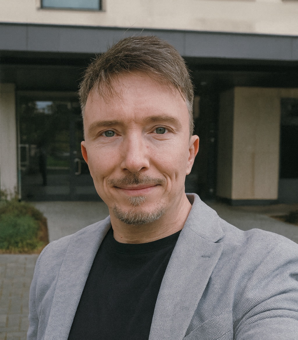 Mathias Voigt